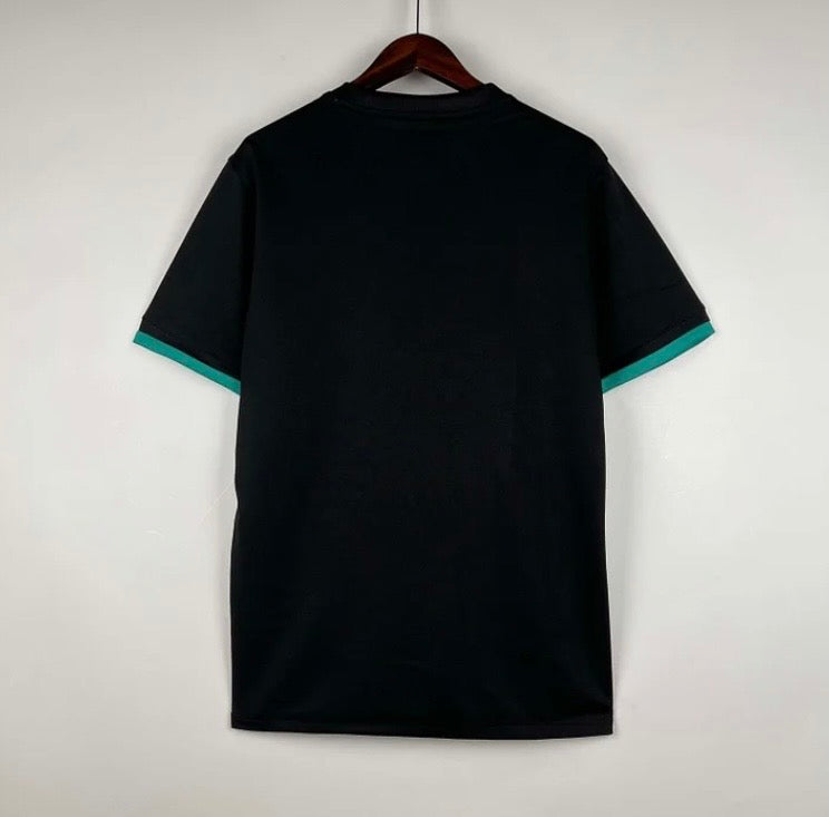 17/18 Real Madrid Away Shirt