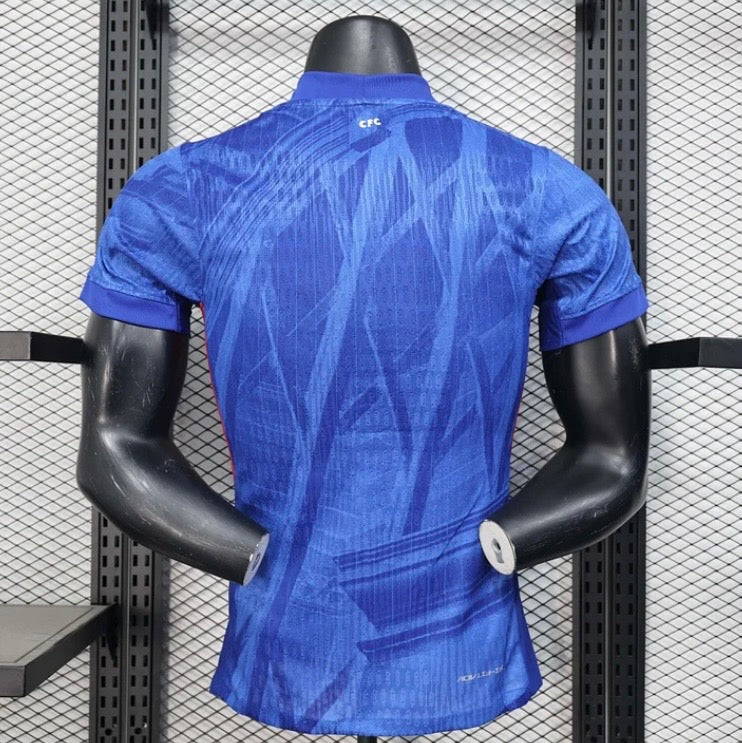 25/26 Chelsea Football Club Home Shirt