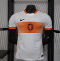 2026 Netherlands Away Shirt