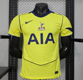 25/26 Tottenham Hotspur Third Shirt