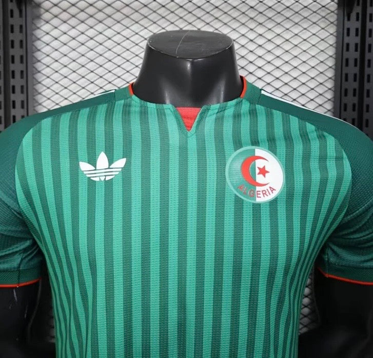 2026 Algeria Away Shirt