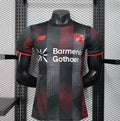 25/26 Bayer Leverkusen Home Shirt
