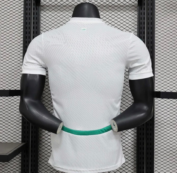 24/25 Senegal Home Shirt