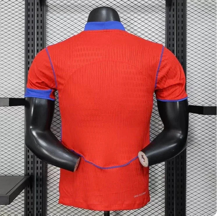25/26 Paris Saint-Germain Away Shirt