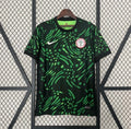 24/25 Nigeria Away Shirt