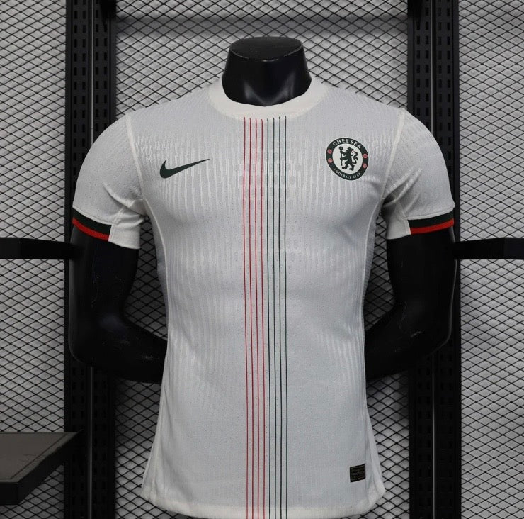 25/26 Chelsea Football Club Away Shirt