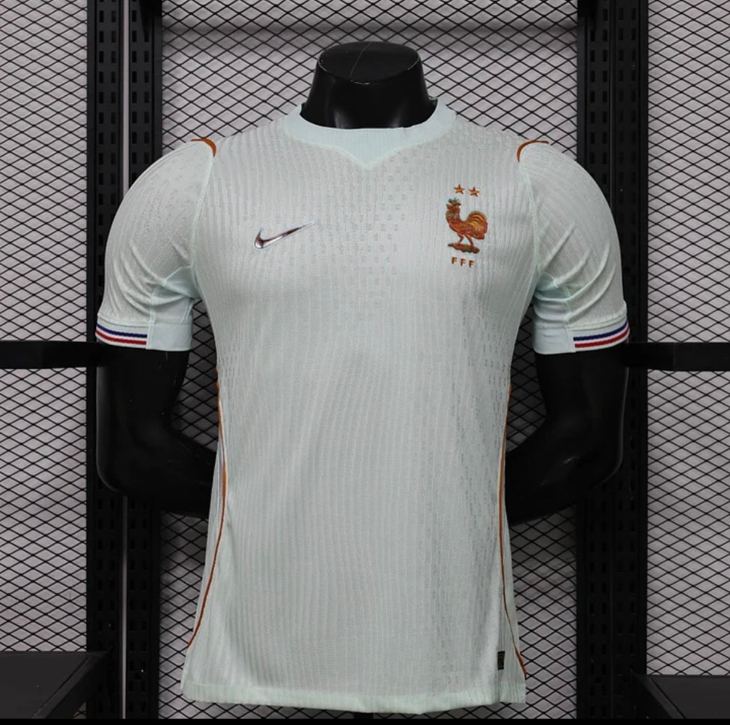 2026 France Away Shirt