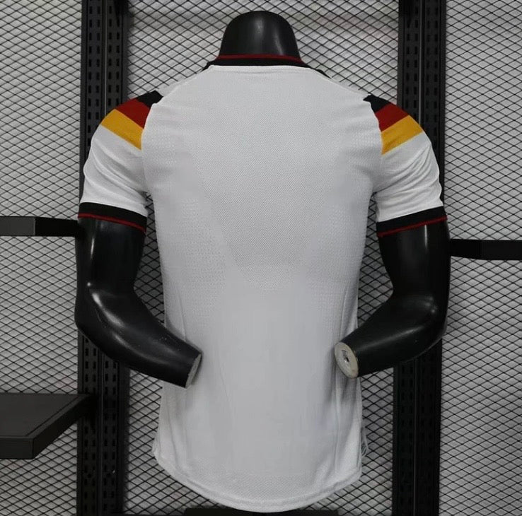 2026 Germany Home Shirt