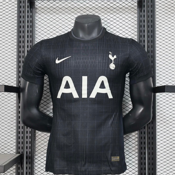 25/26 Tottenham Hotspur Away Shirt