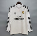 14/15 Real Madrid Home Shirt