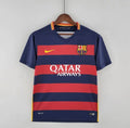 15/16 FC Barcelona Home Shirt