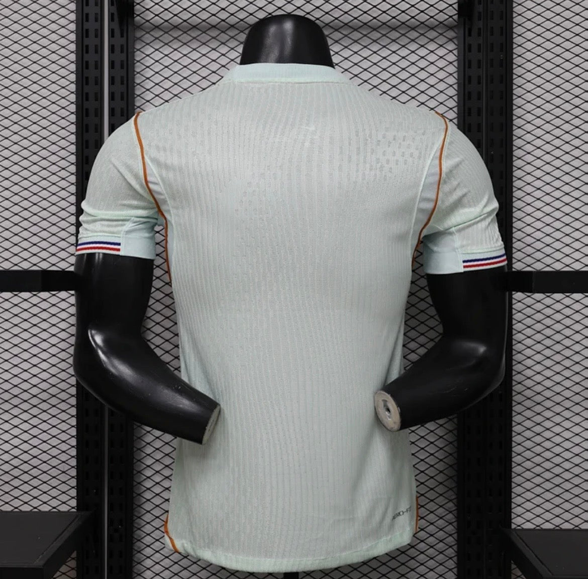 2026 France Away Shirt