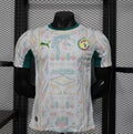 2026 Senegal Home Shirt