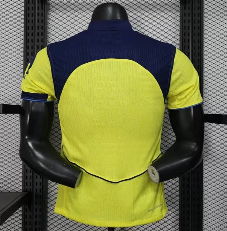 25/26 Tottenham Hotspur Third Shirt