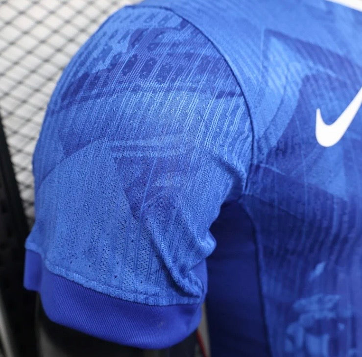 25/26 Chelsea Football Club Home Shirt