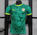 24/25 Senegal Away Shirt