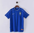 1998 Brazil Away Shirt