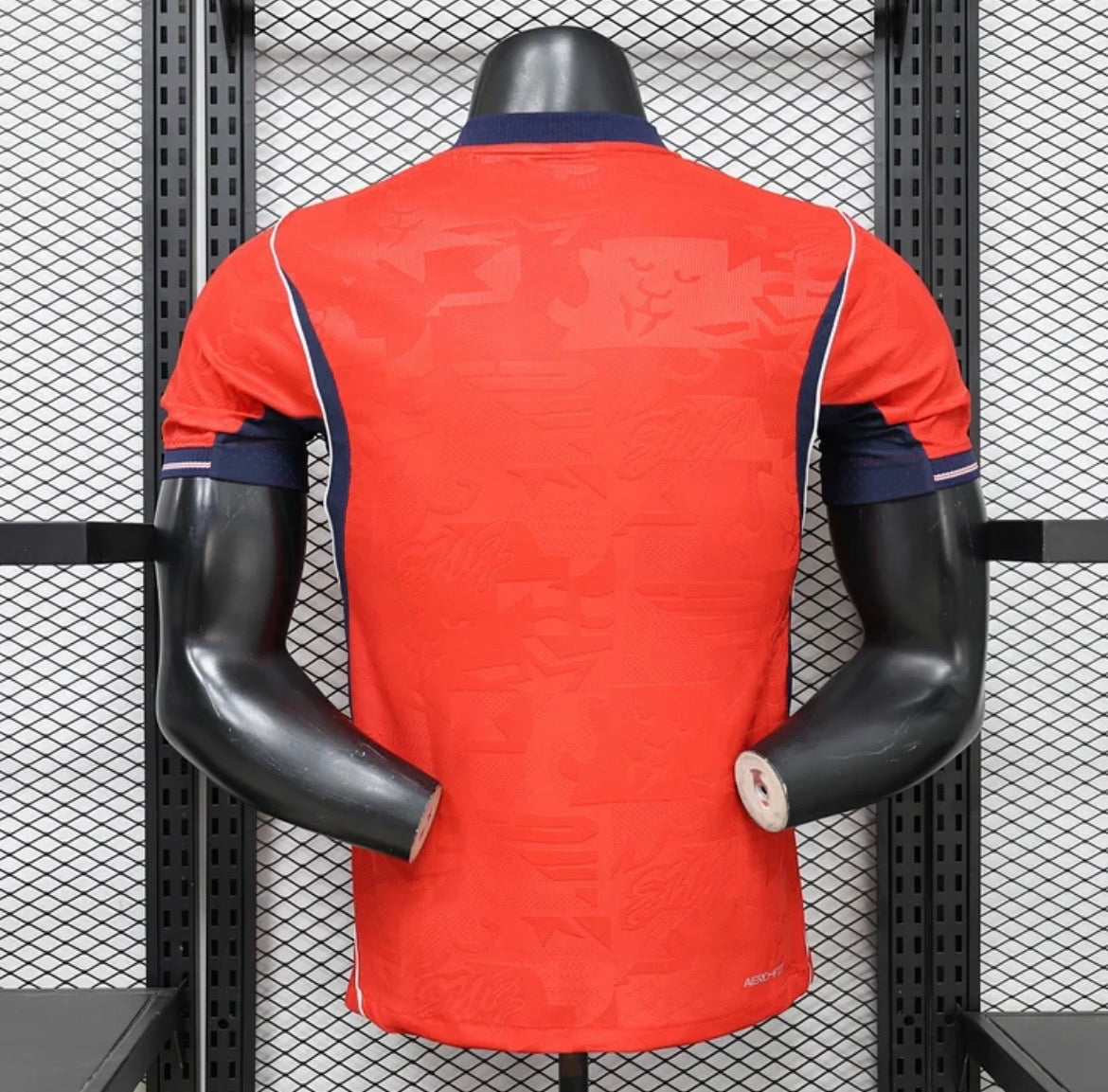 2026 England Away Shirt