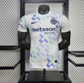 25/26 Inter Milan Away Shirt