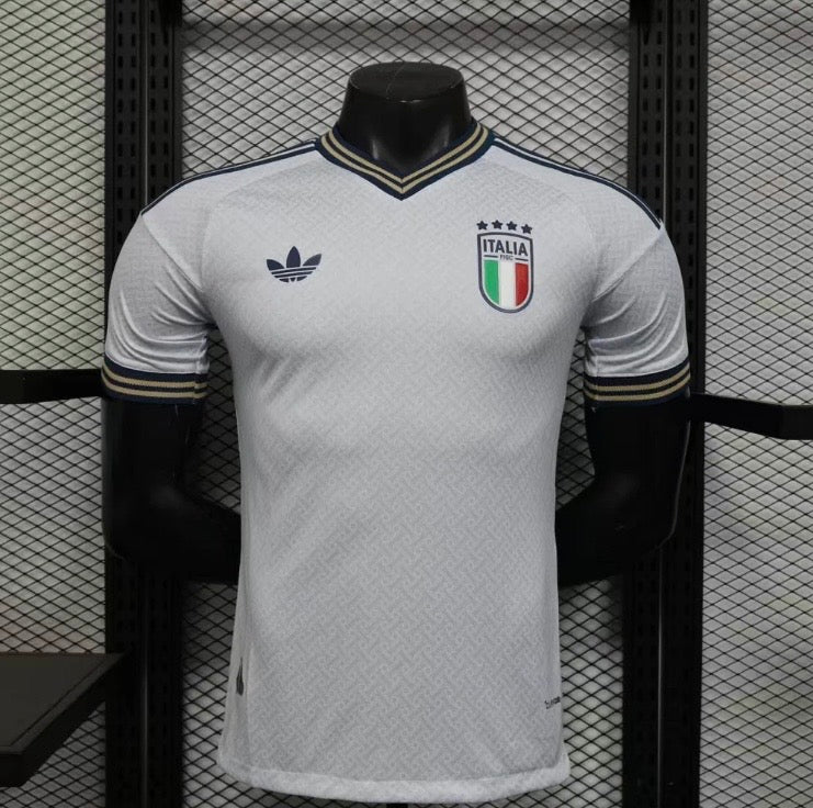2026 Italy Away Shirt