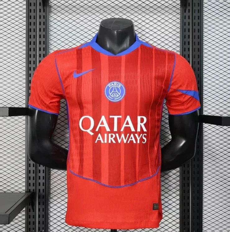 25/26 Paris Saint-Germain Away Shirt