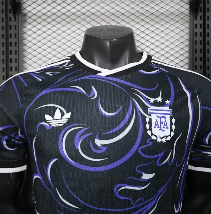 2026 Argentina Away Shirt