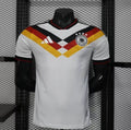 2026 Germany Home Shirt