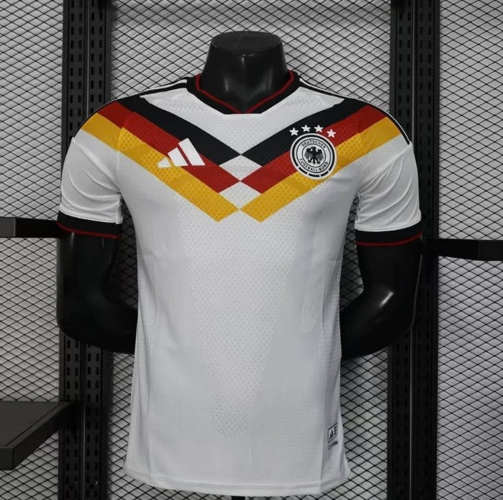 2026 Germany Home Shirt