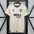 25/26 West Ham United Away Shirt