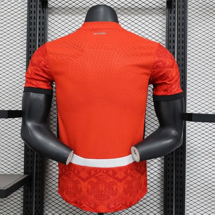 24/25 Egypt Home Shirt
