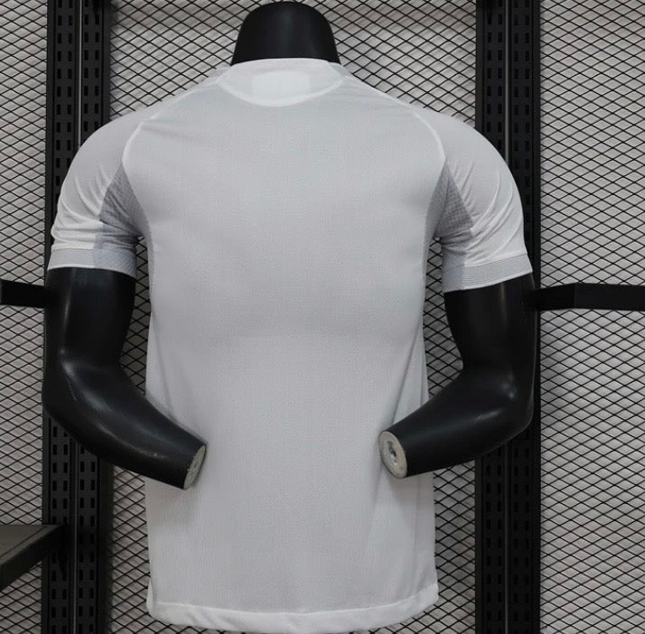 25/26 Real Madrid FC Home Shirt