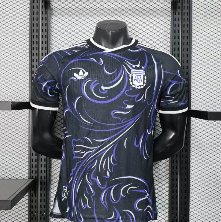 2026 Argentina Away Shirt