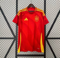 24/25 Spain Home Shirt