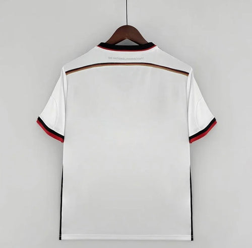 2014 Germany Home Shirt