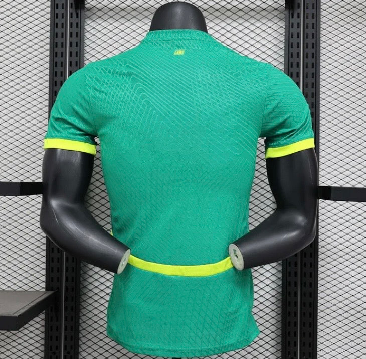 24/25 Senegal Away Shirt