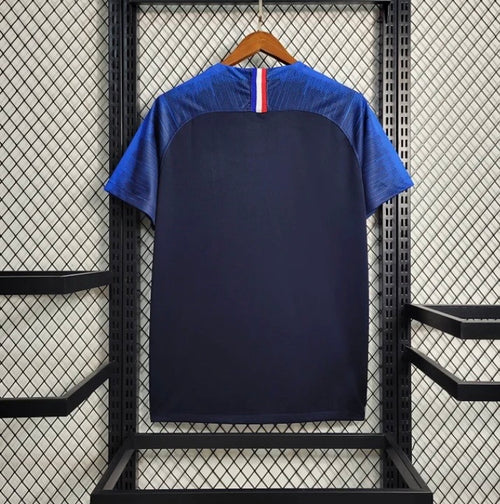 2018 France Home Shirt