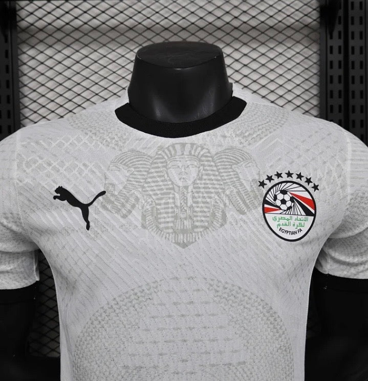 24/25 Egypt Away Shirt